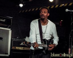 Eric Gales Live